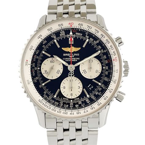 ブライトリング（BREITLING）買取｜最新相場でのブランド品 